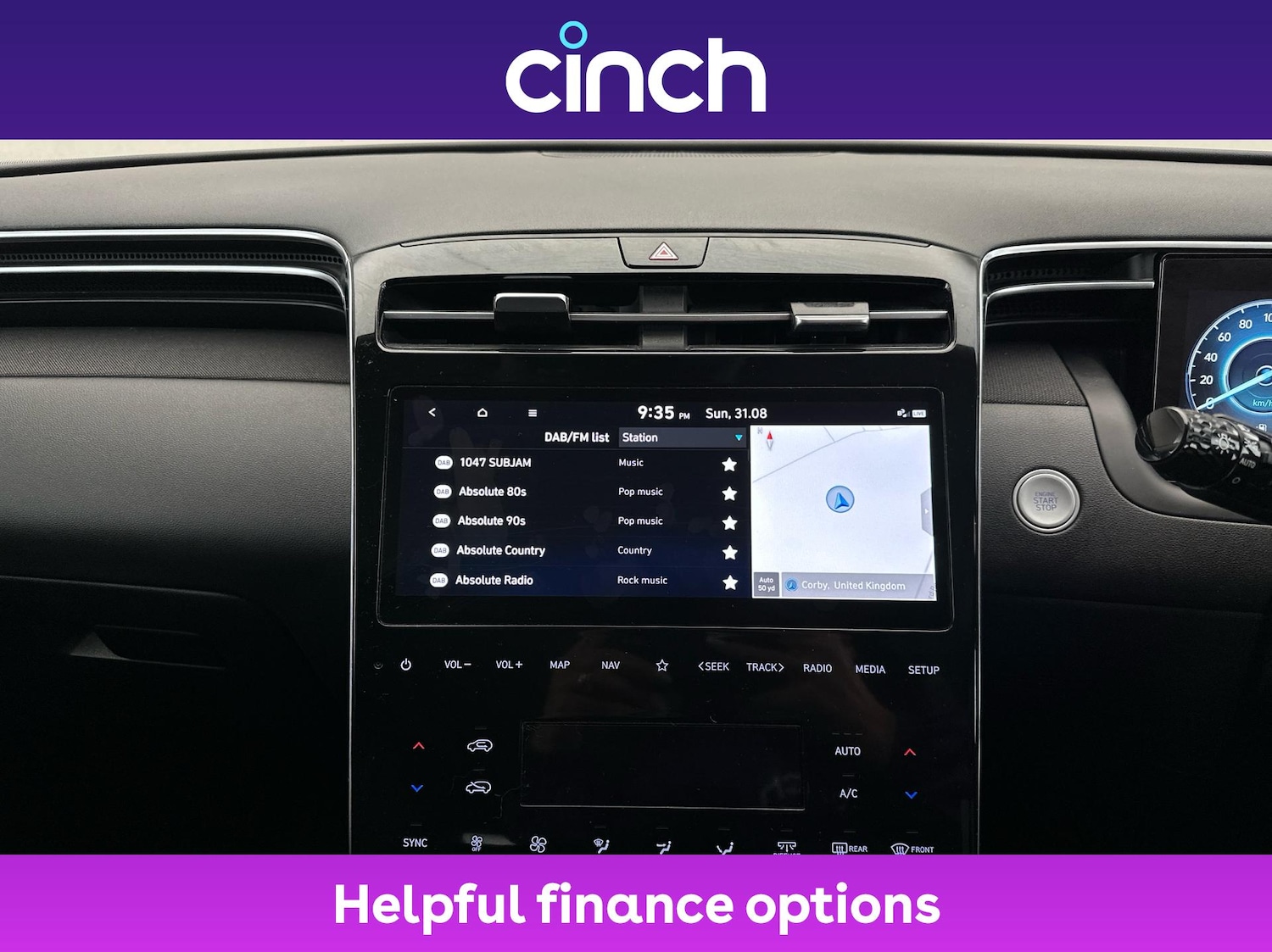 Used Hyundai TUCSON 2022 for sale - 76966840: Photo 17