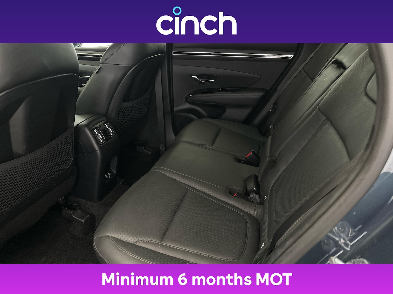 Used Hyundai TUCSON 2022 for sale - 76966840: Photo 20