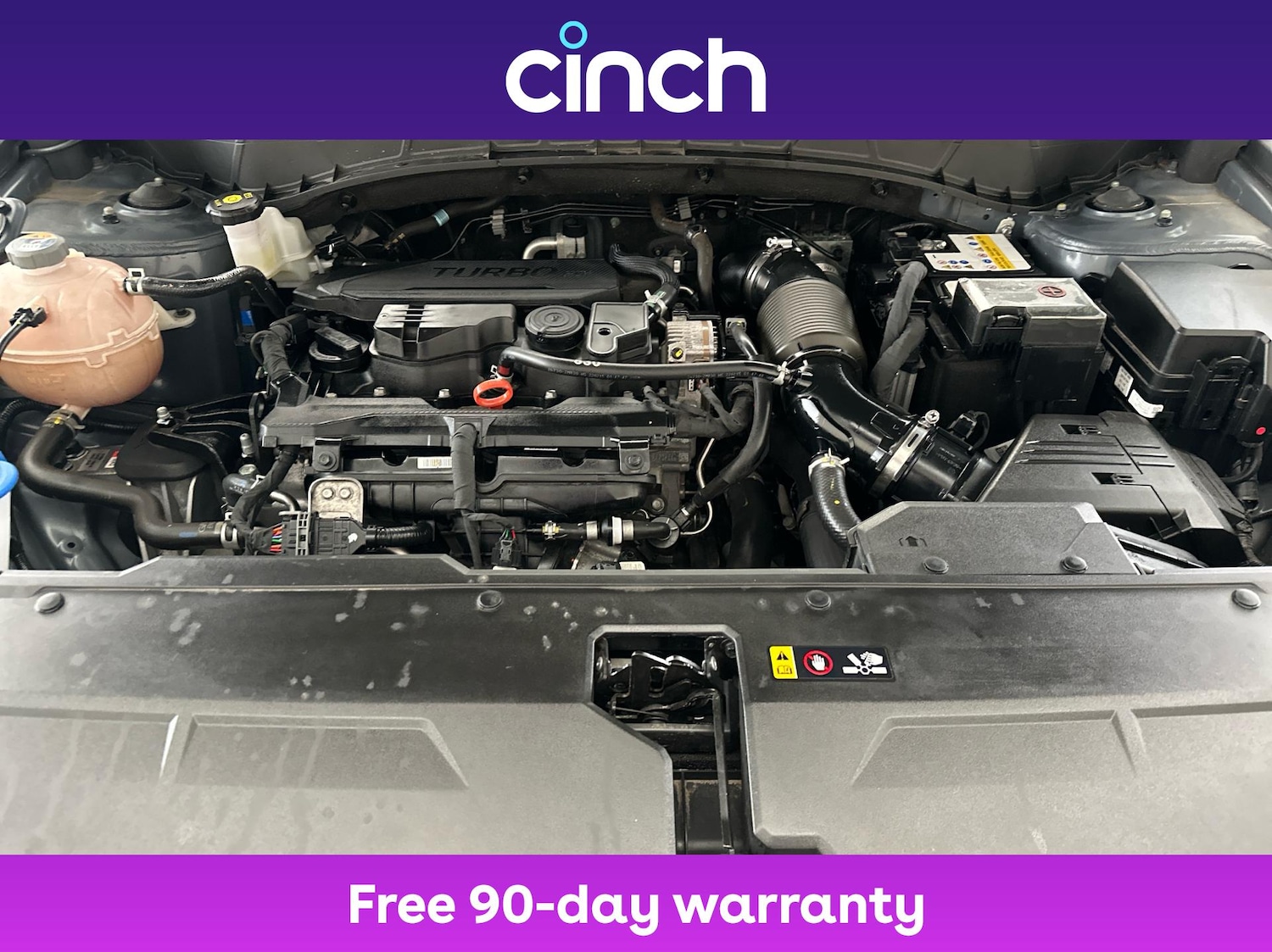 Used Hyundai TUCSON 2022 for sale - 76966840: Photo 23