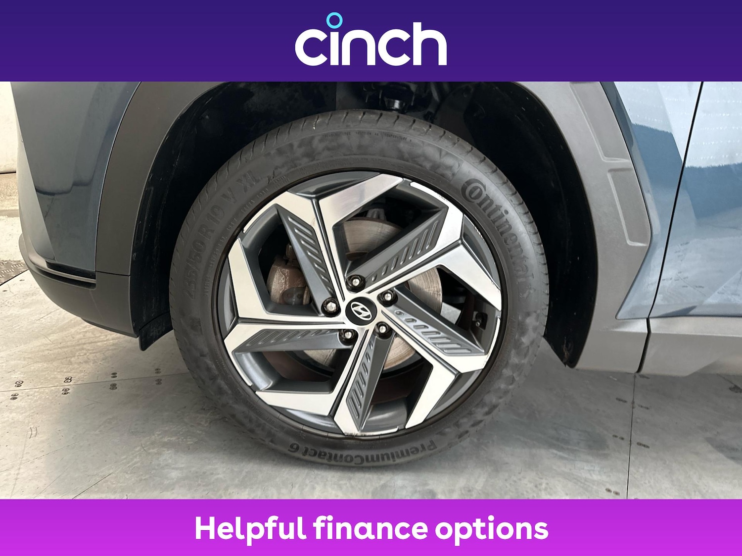 Used Hyundai TUCSON 2022 for sale - 76966840: Photo 24