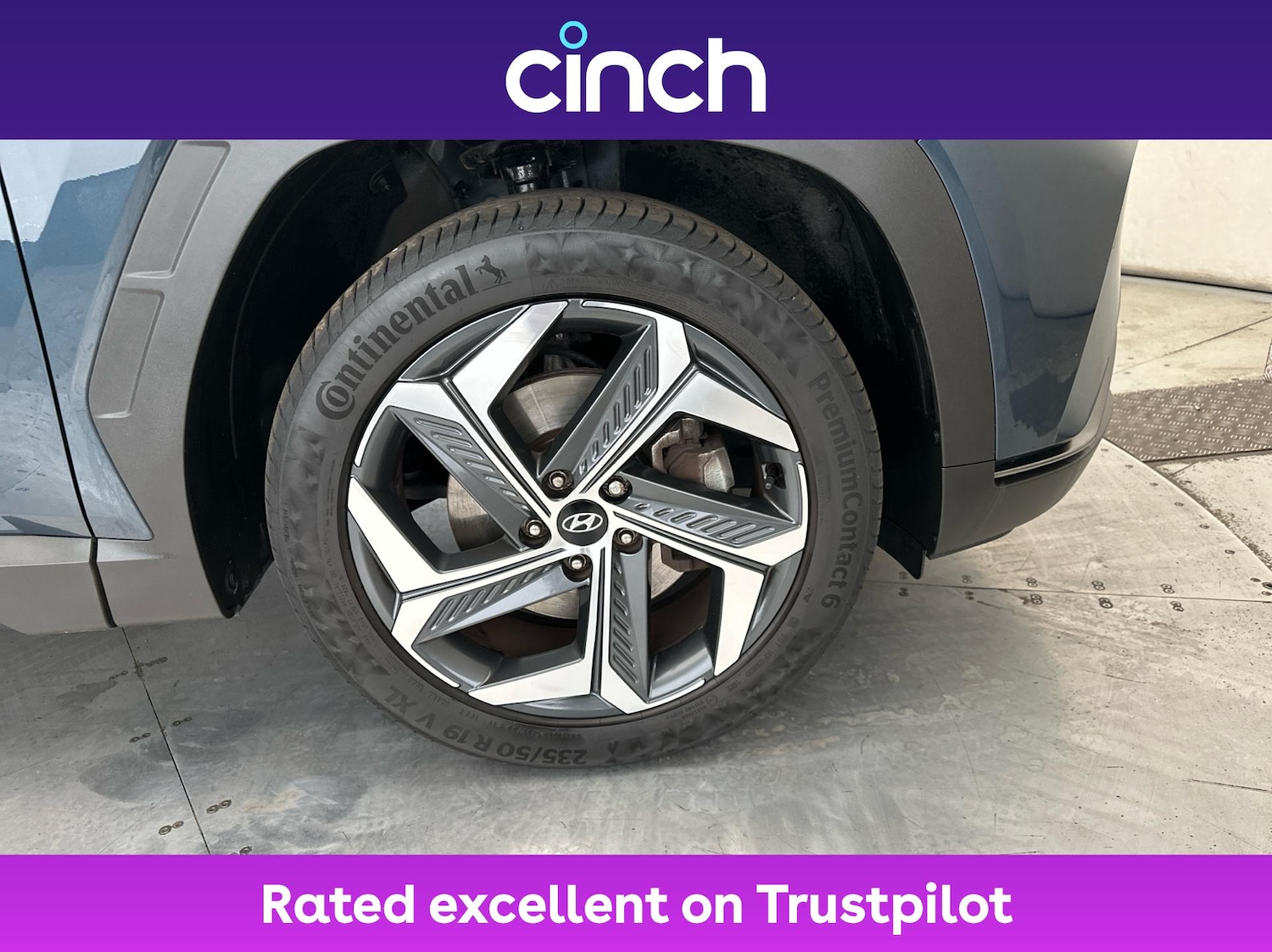 Used Hyundai TUCSON 2022 for sale - 76966840: Photo 28