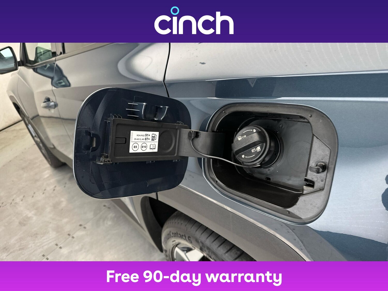 Used Hyundai TUCSON 2022 for sale - 76966840: Photo 29