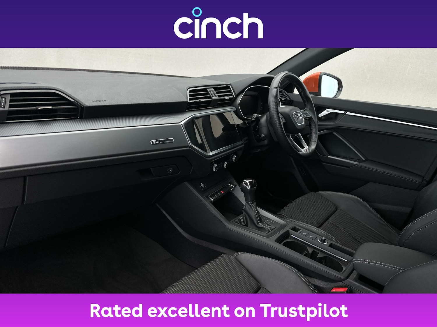 Used Audi Q3 2023 for sale - 76381576: Photo 14