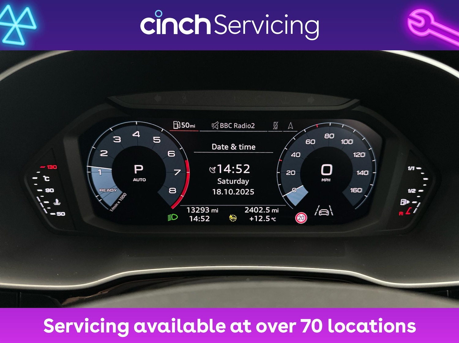 Used Audi Q3 2023 for sale - 76381576: Photo 18