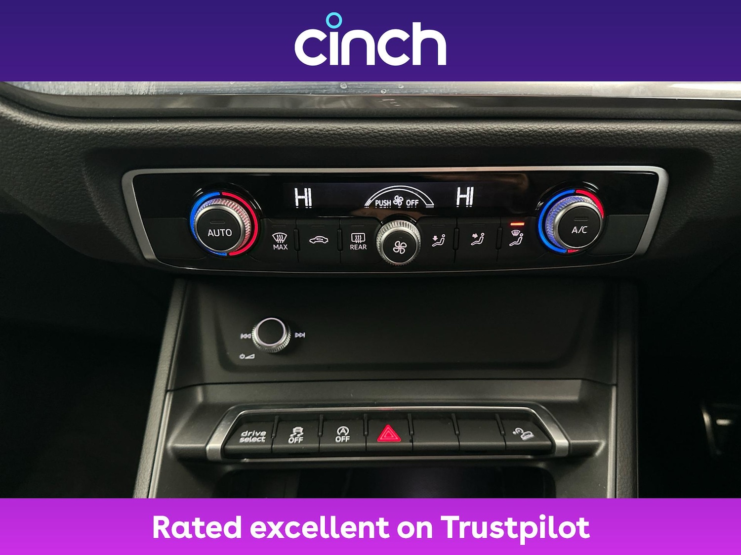 Used Audi Q3 2023 for sale - 76381576: Photo 33