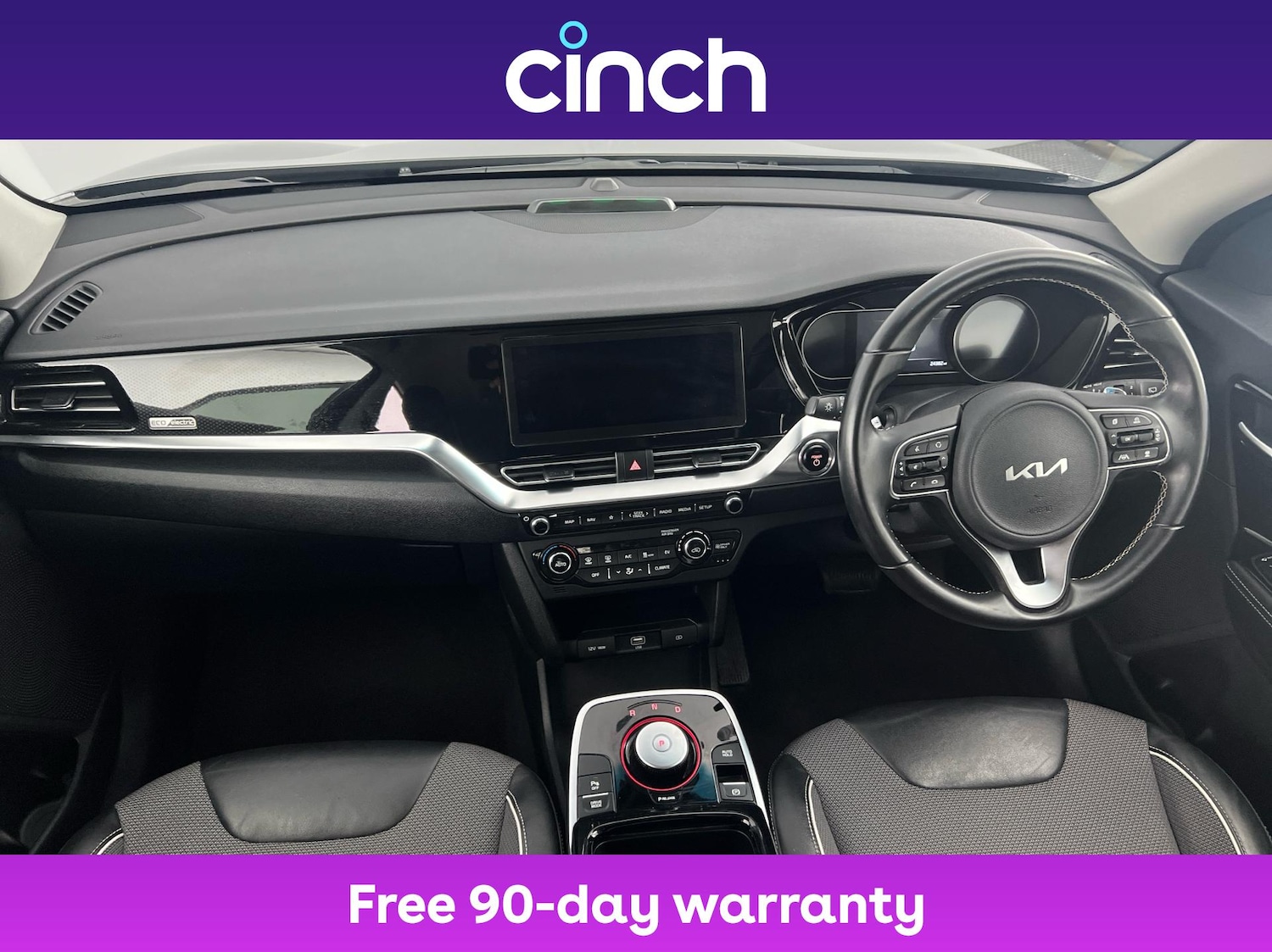 Used Kia Niro 2022 for sale - 76186432: Photo 15