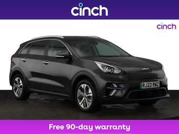 Kia - Niro