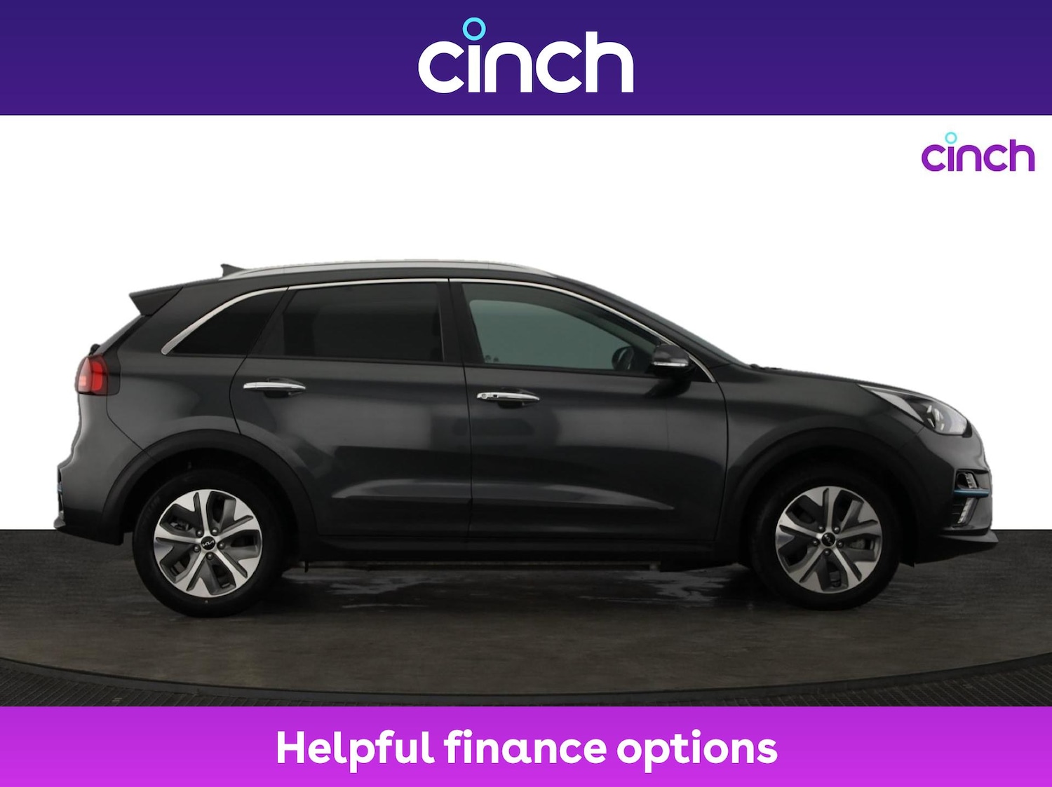 Used Kia Niro 2022 for sale - 76186432: Photo 2