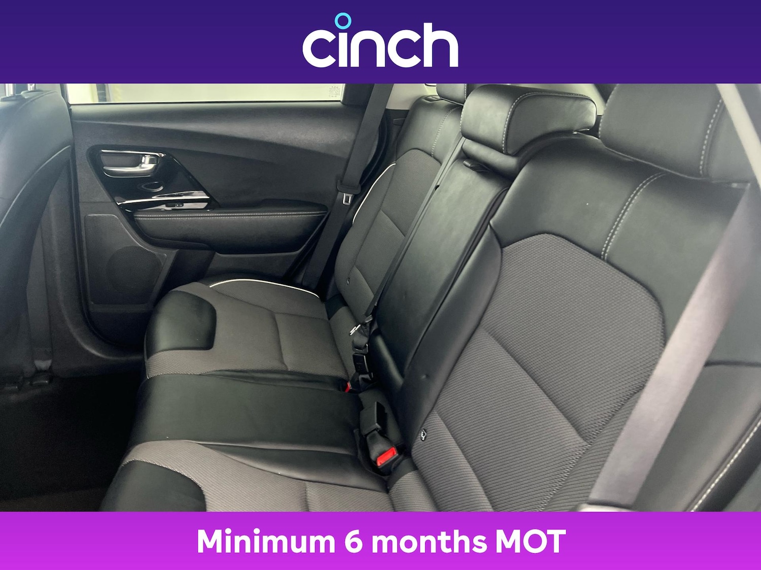 Used Kia Niro 2022 for sale - 76186432: Photo 20