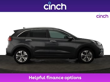 Used Kia Niro 2022 for sale - 76186432: Photo 2