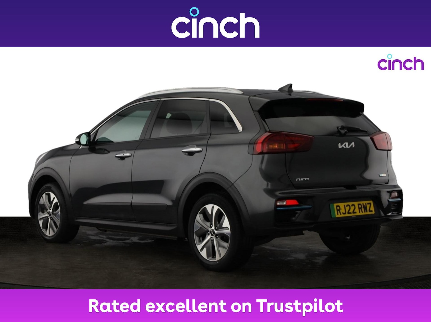 Used Kia Niro 2022 for sale - 76186432: Photo 6