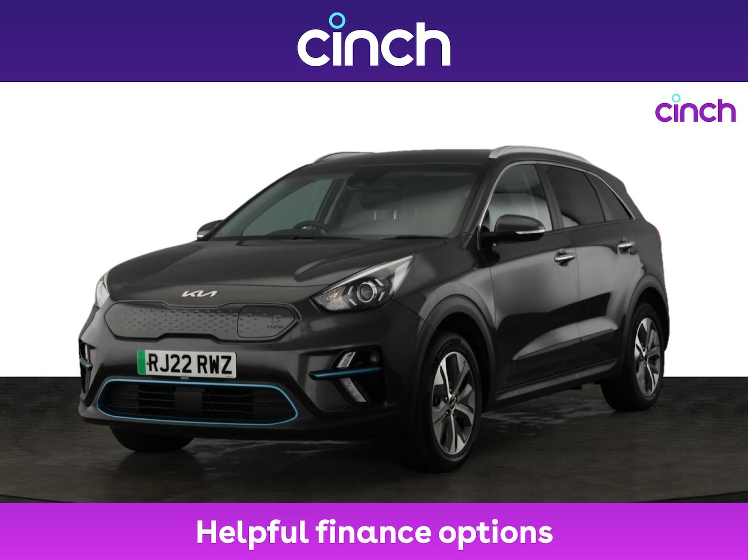 Used Kia Niro 2022 for sale - 76186432: Photo 9
