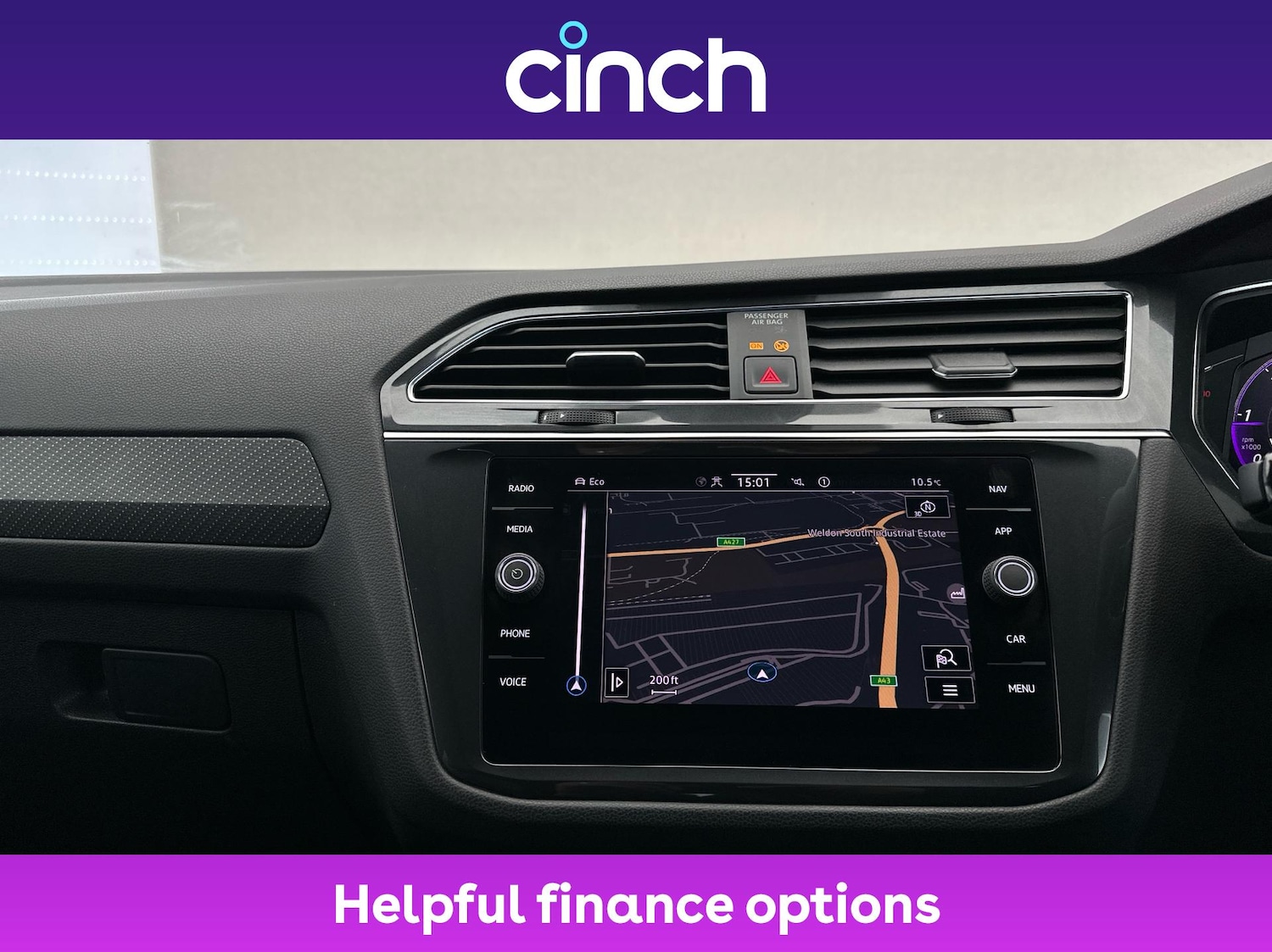 Used Volkswagen Tiguan Allspace 2022 for sale - 77048307: Photo 30