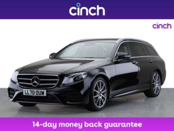 Used Mercedes-Benz E-Class 2021 for sale - 75057833: Photo