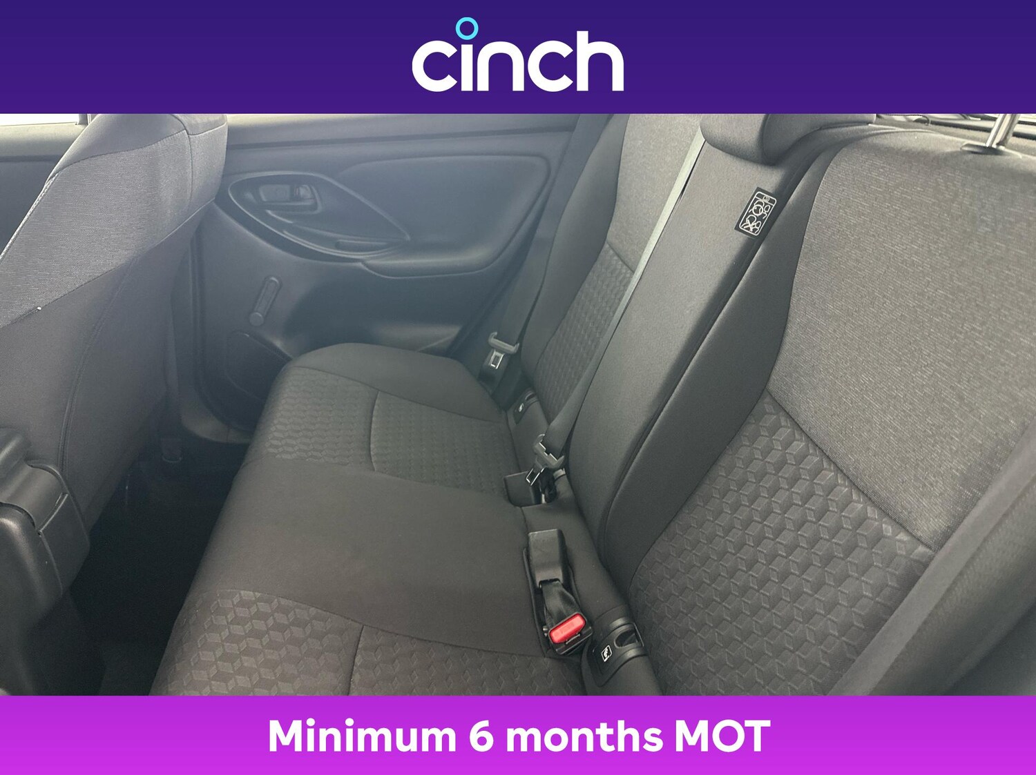 Used Toyota Yaris 2023 for sale - 76616806: Photo 20