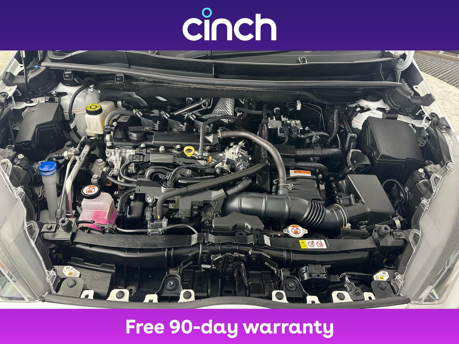 Used Toyota Yaris 2023 for sale - 76616806: Photo 23