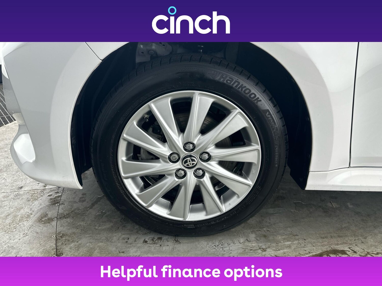 Used Toyota Yaris 2023 for sale - 76616806: Photo 24