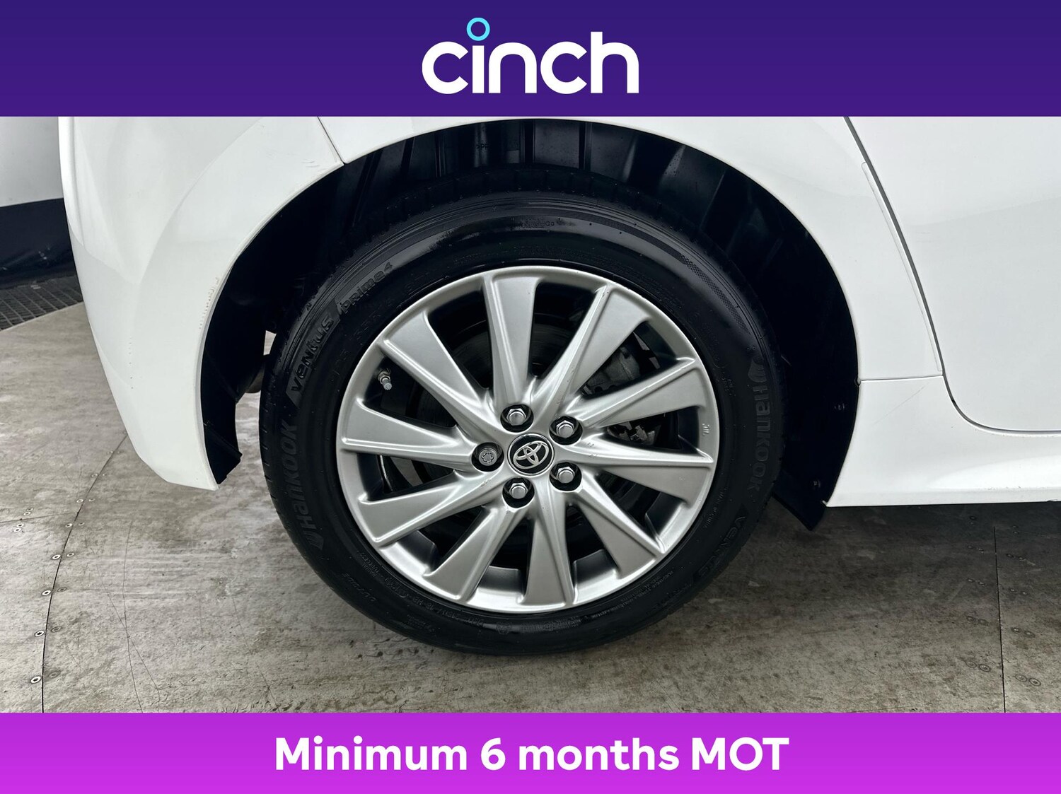 Used Toyota Yaris 2023 for sale - 76616806: Photo 27