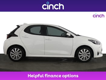 Used Toyota Yaris 2023 for sale - 76616806: Photo