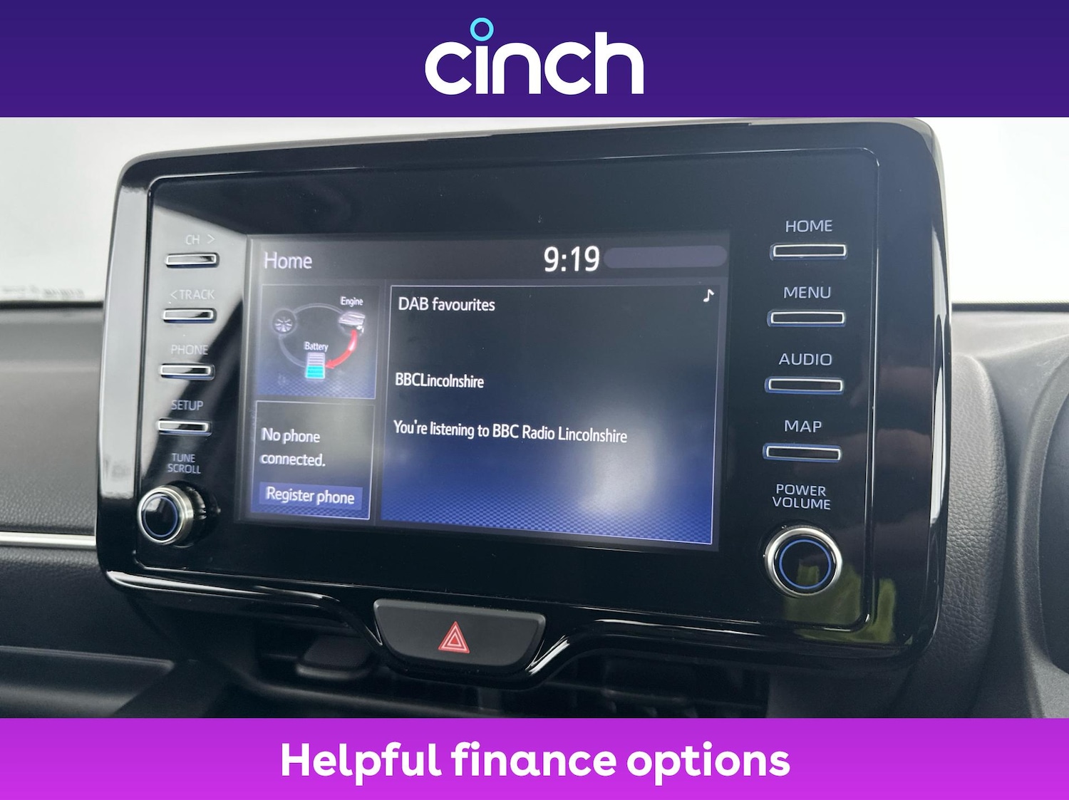 Used Toyota Yaris 2023 for sale - 76616806: Photo 30