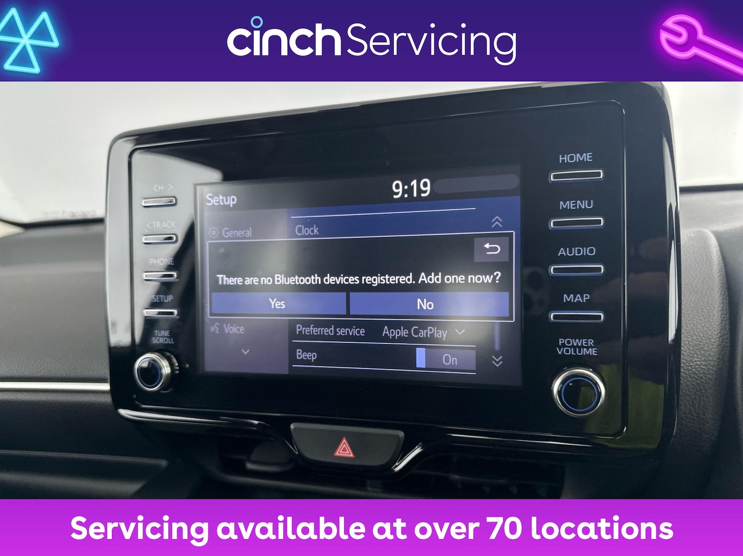 Used Toyota Yaris 2023 for sale - 76616806: Photo 31