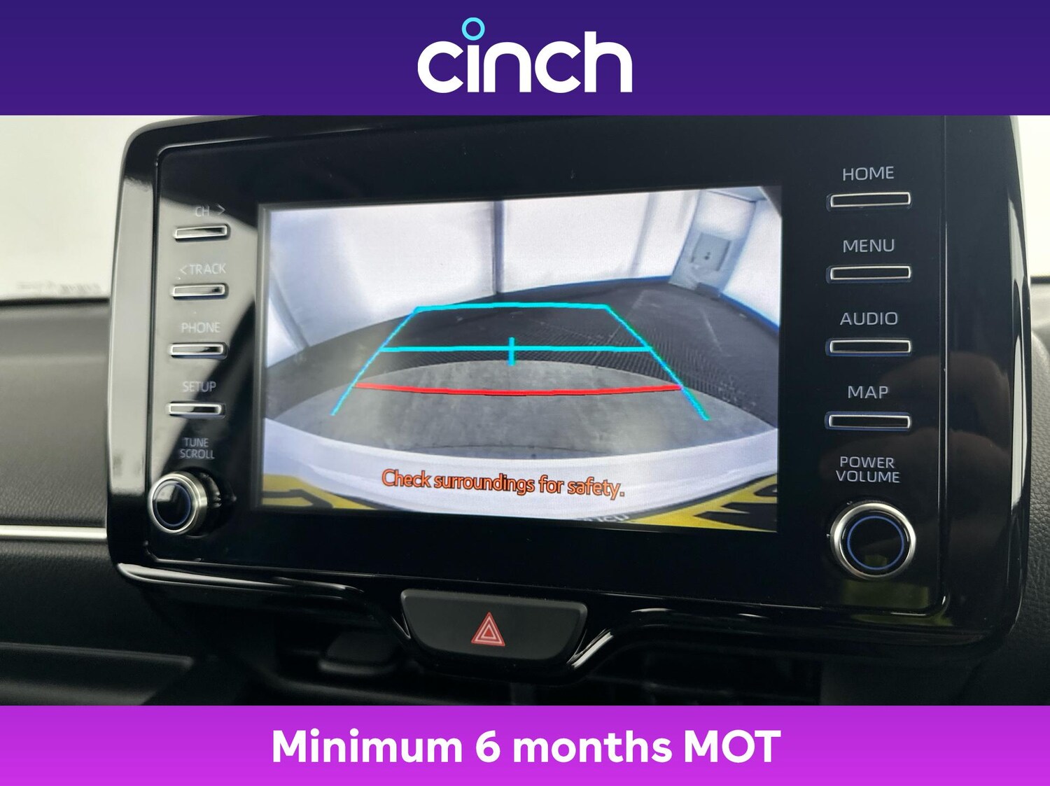 Used Toyota Yaris 2023 for sale - 76616806: Photo 32