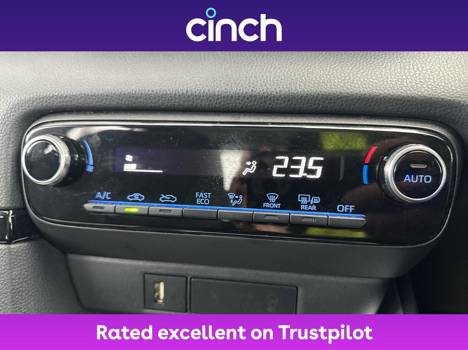 Used Toyota Yaris 2023 for sale - 76616806: Photo 33