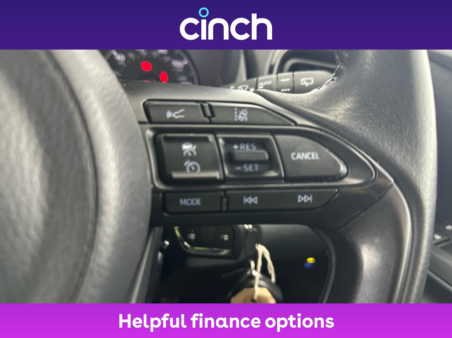 Used Toyota Yaris 2023 for sale - 76616806: Photo 35