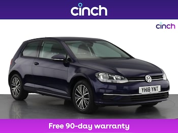 Volkswagen - Golf