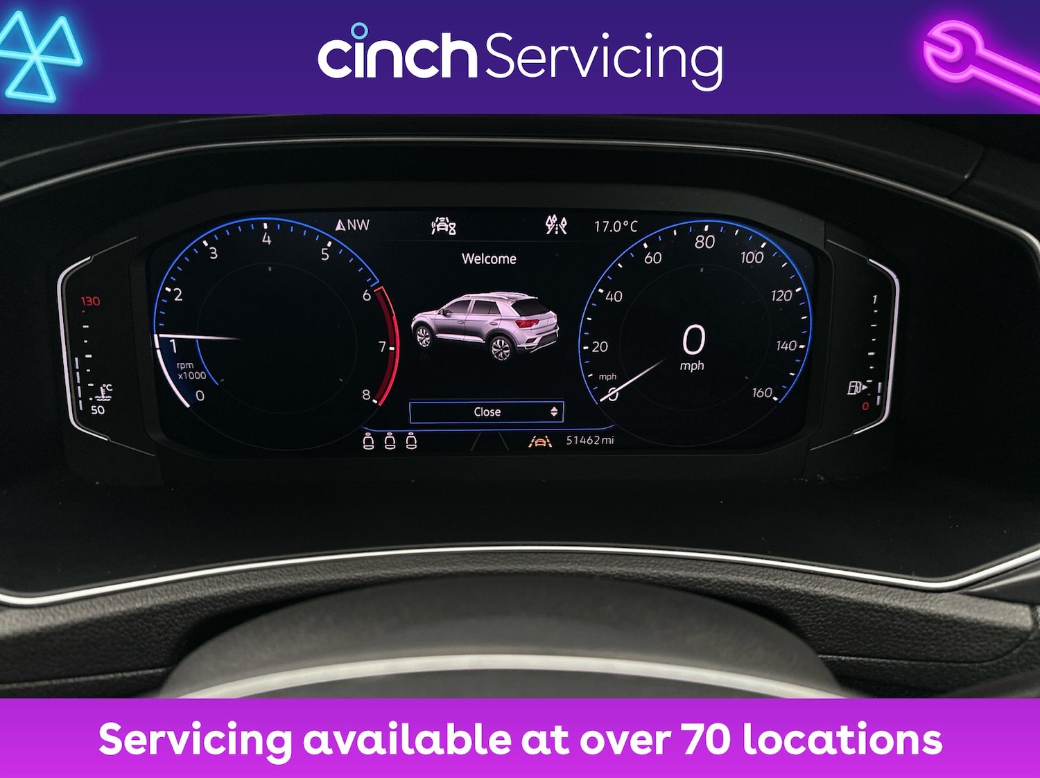 Used Volkswagen T-Roc 2020 for sale - 76304681: Photo 18