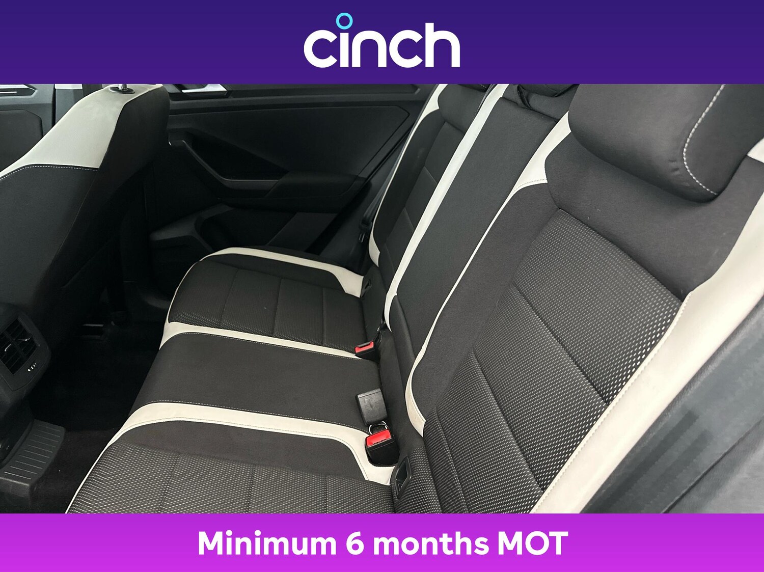 Used Volkswagen T-Roc 2020 for sale - 76304681: Photo 20