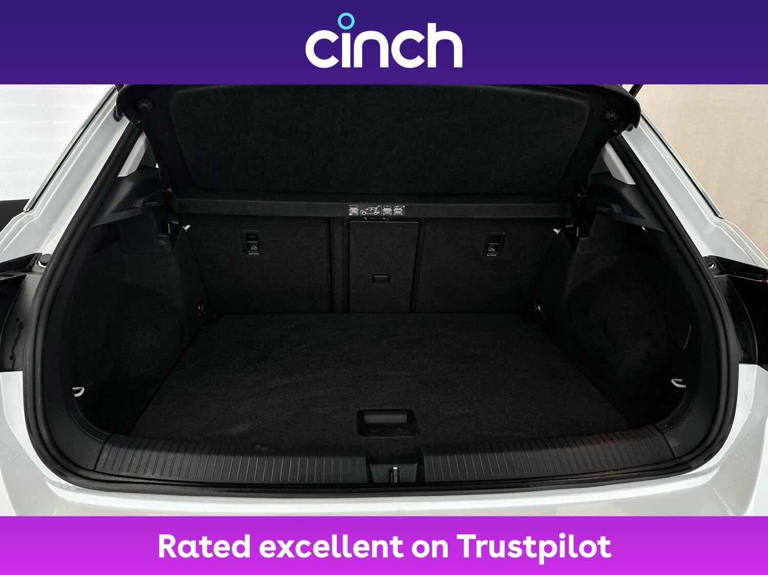 Used Volkswagen T-Roc 2020 for sale - 76304681: Photo 21