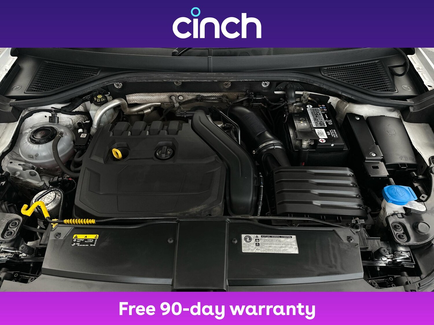 Used Volkswagen T-Roc 2020 for sale - 76304681: Photo 23