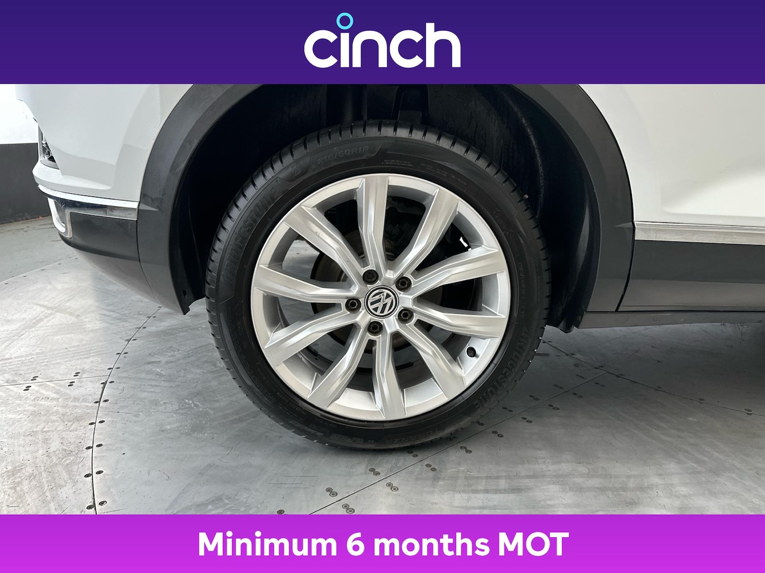 Used Volkswagen T-Roc 2020 for sale - 76304681: Photo 27