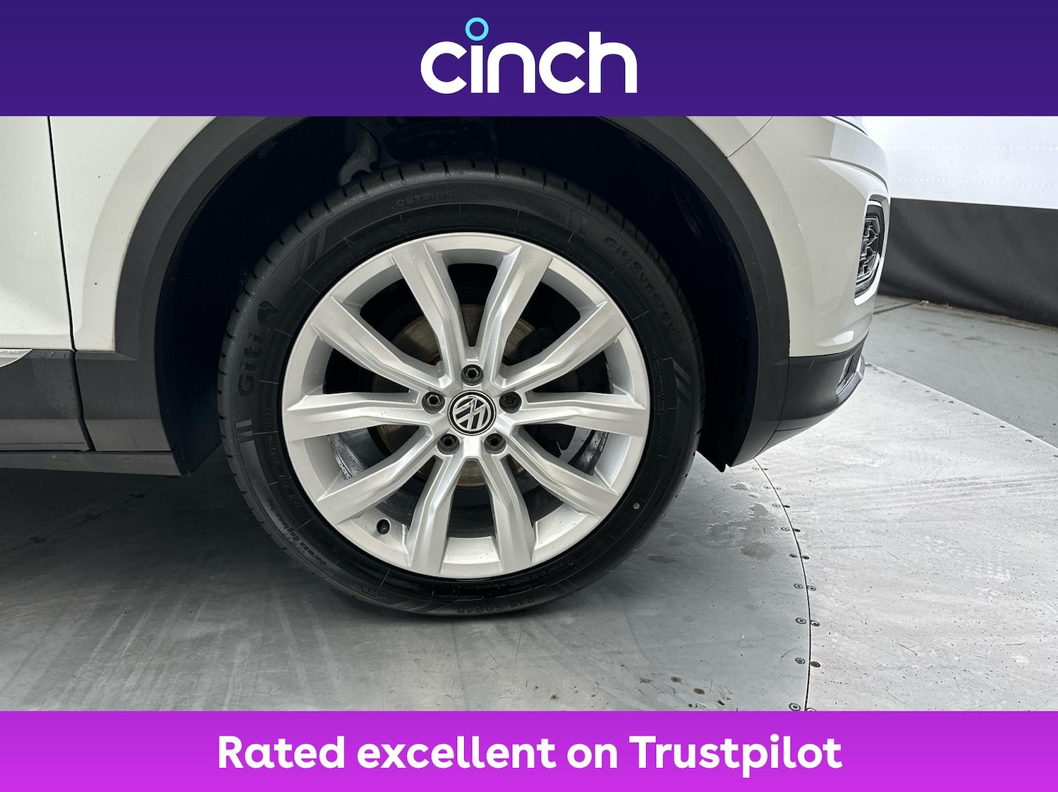 Used Volkswagen T-Roc 2020 for sale - 76304681: Photo 28