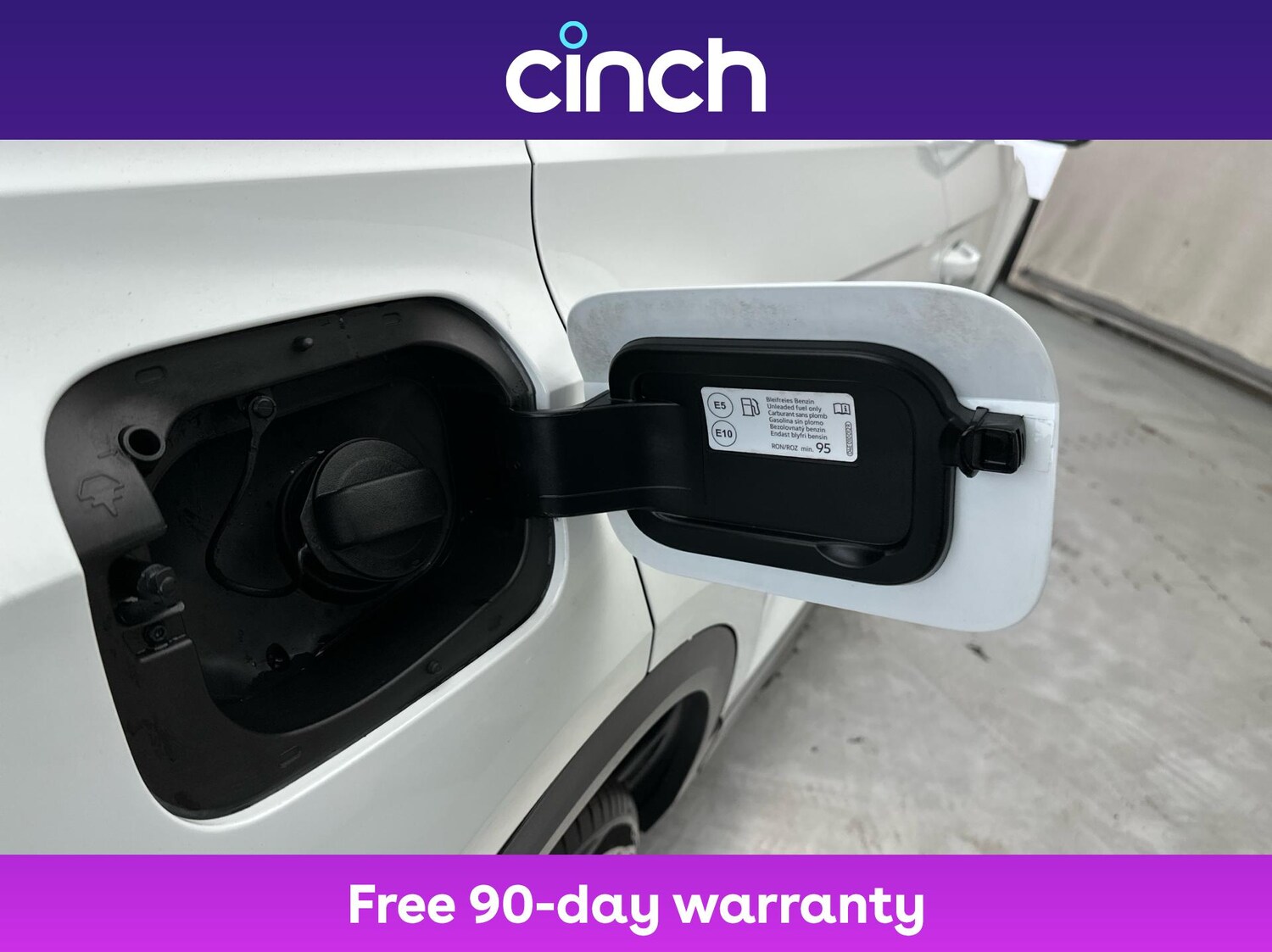 Used Volkswagen T-Roc 2020 for sale - 76304681: Photo 29