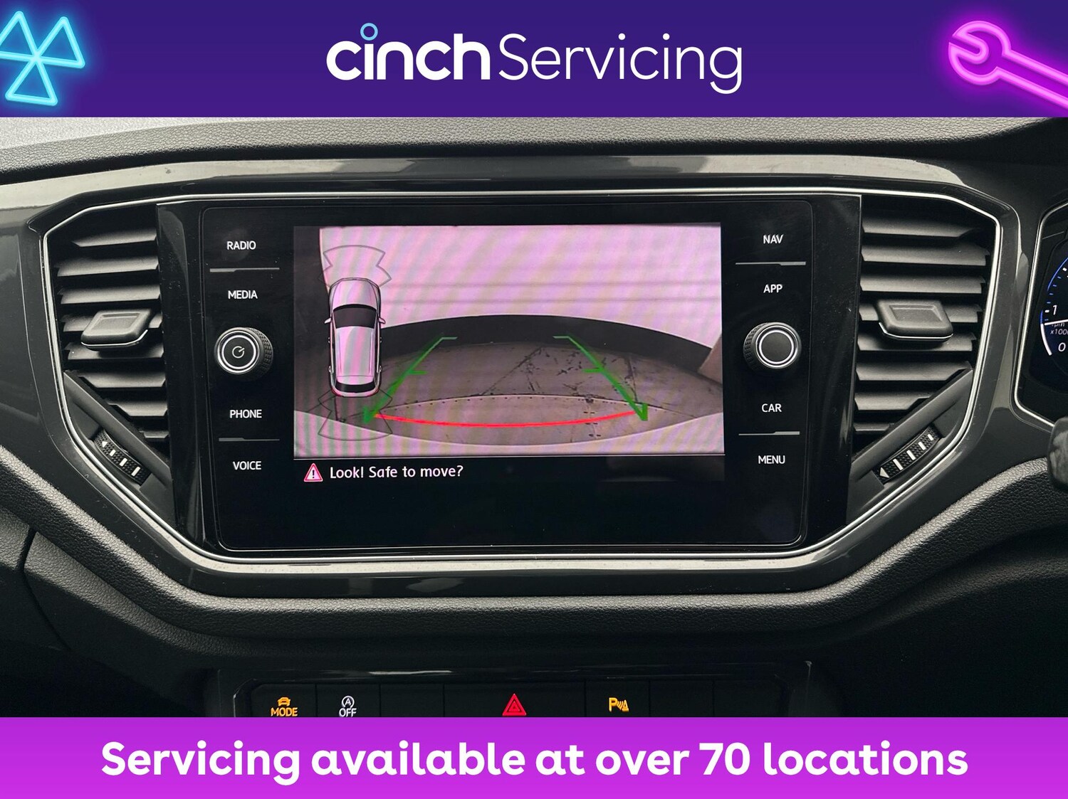 Used Volkswagen T-Roc 2020 for sale - 76304681: Photo 31