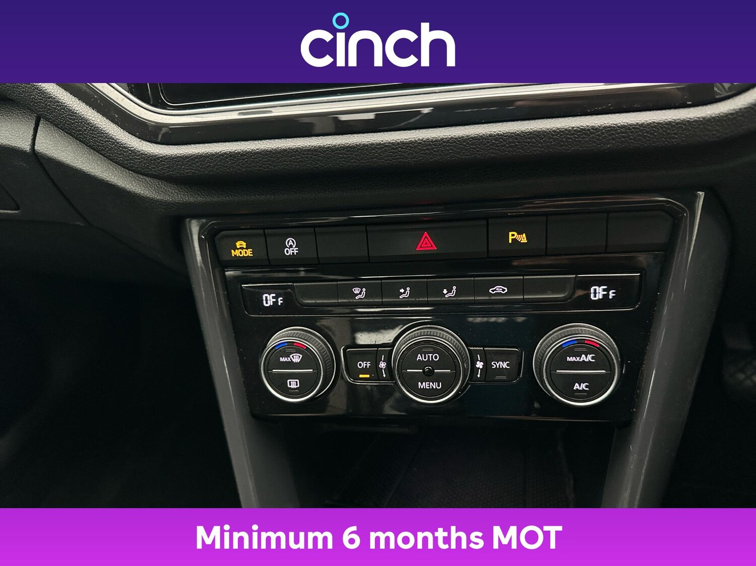 Used Volkswagen T-Roc 2020 for sale - 76304681: Photo 32