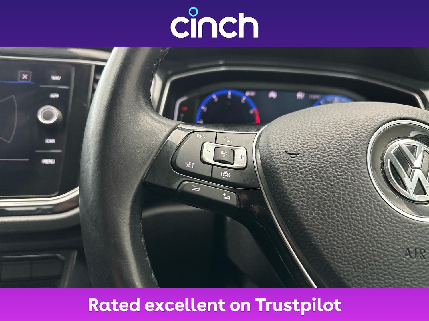 Used Volkswagen T-Roc 2020 for sale - 76304681: Photo 33