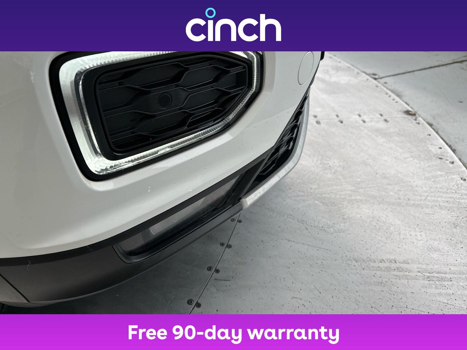 Used Volkswagen T-Roc 2020 for sale - 76304681: Photo 34