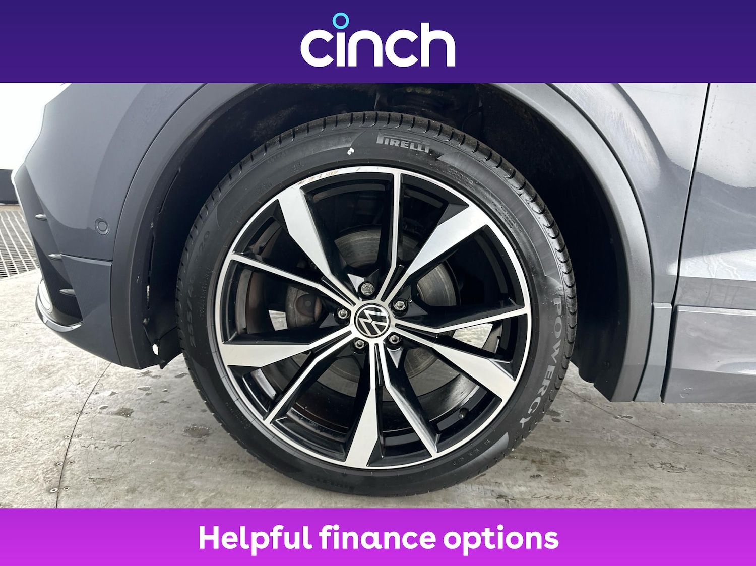 Used Volkswagen Tiguan 2021 for sale - 76665040: Photo 24