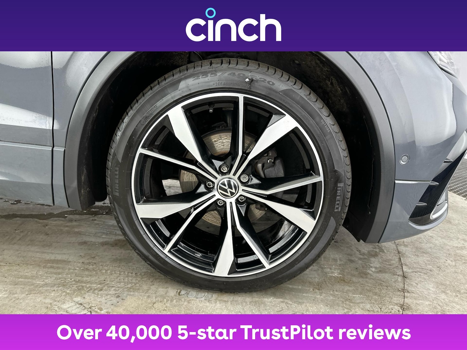 Used Volkswagen Tiguan 2021 for sale - 76665040: Photo 28