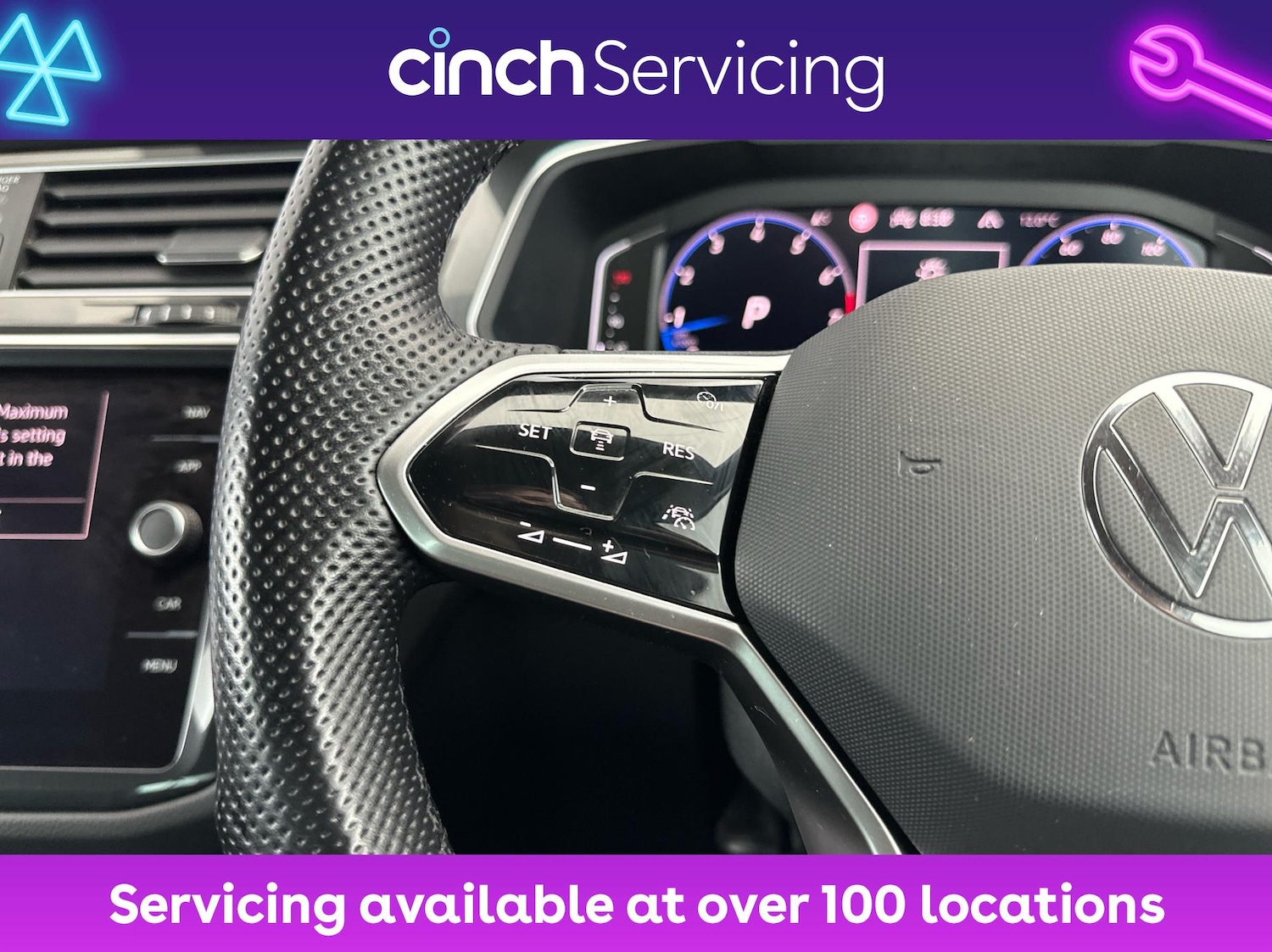 Used Volkswagen Tiguan 2021 for sale - 76665040: Photo 31