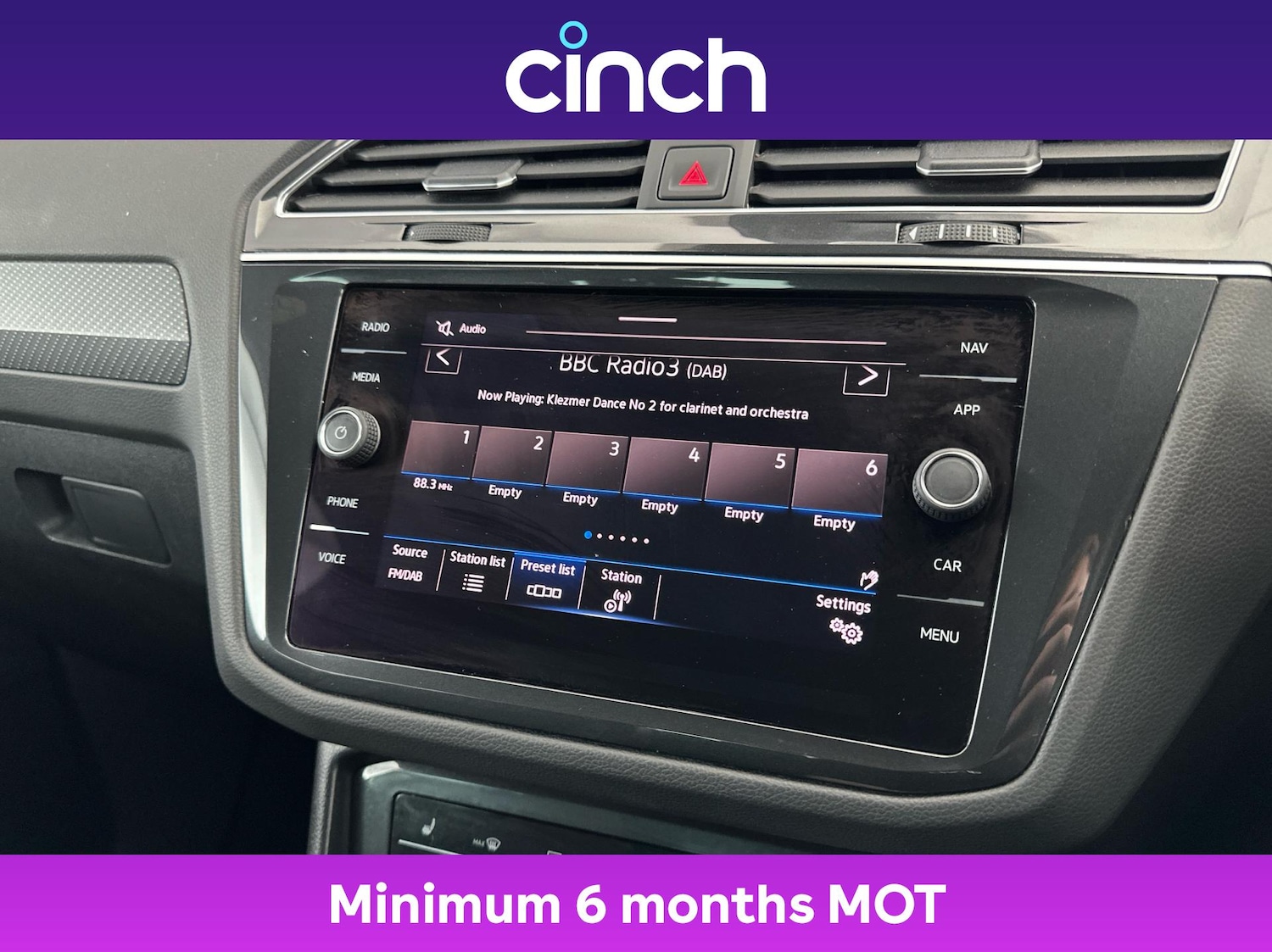 Used Volkswagen Tiguan 2021 for sale - 76665040: Photo 32