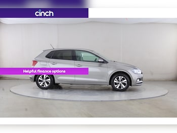 Used Volkswagen Polo 2020 for sale - 75938593: Photo
