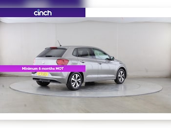 Used Volkswagen Polo 2020 for sale - 75938593: Photo