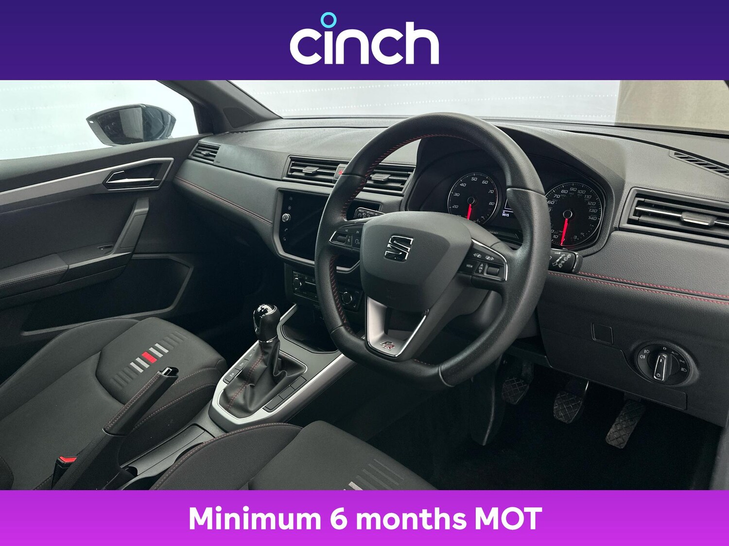Used SEAT Arona 2021 for sale - 76031063: Photo 12