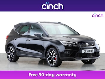 SEAT - Arona