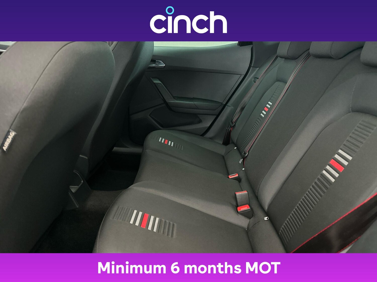 Used SEAT Arona 2021 for sale - 76031063: Photo 20
