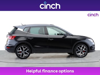 Used SEAT Arona 2021 for sale - 76031063: Photo 2